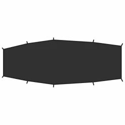 Outlet SHAPE 2 FOOTPRINT - Zeltzubehör Zeltzubehör