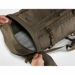 Clearance SINGI 48 Unisex - Tourenrucksack Tourenrucksäcke