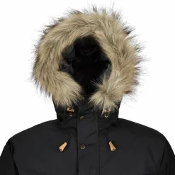 New SINGI DOWN JACKET M Herren - Winterjacke Herren Outdoorjacken