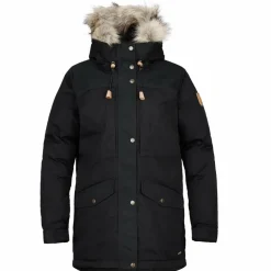 Discount SINGI DOWN JACKET W Damen - Winterjacke Damen Outdoorjacken