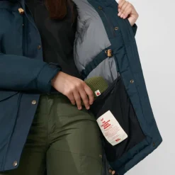 Discount SINGI DOWN JACKET W Damen - Winterjacke Damen Outdoorjacken