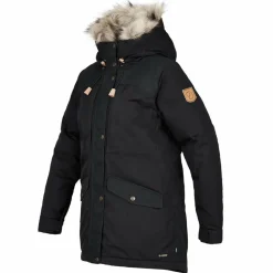 Discount SINGI DOWN JACKET W Damen - Winterjacke Damen Outdoorjacken