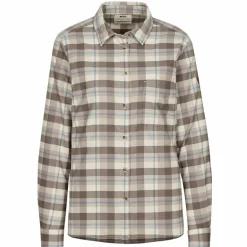 Damen Fjällräven Hemden^SINGI FJÄLL SHIRT W Damen - Outdoor Bluse