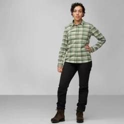 Damen Fjällräven Hemden^SINGI FJÄLL SHIRT W Damen - Outdoor Bluse