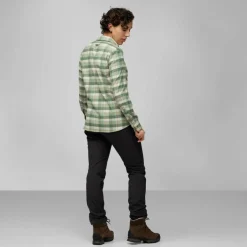 Damen Fjällräven Hemden^SINGI FJÄLL SHIRT W Damen - Outdoor Bluse