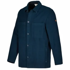 Hot SINGI FLANNEL OVERSHIRT M Herren - Flanellhemd Herren Hemden