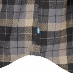 Online SINGI HEAVY FLANNEL SHIRT M Herren - Flanellhemd Herren Hemden