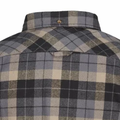 Online SINGI HEAVY FLANNEL SHIRT M Herren - Flanellhemd Herren Hemden