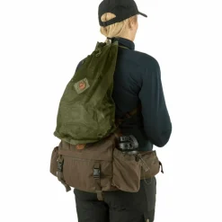 Fjällräven Bauchtaschen^SINGI HIP PACK 10 Unisex - Hüfttasche