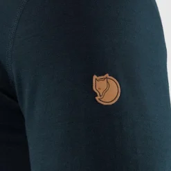 Herren Fjällräven Shirts Und Tops^SINGI MERINO HENLEY M Herren - Funktionsshirt