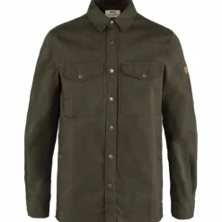 SINGI OVERSHIRT M Herren - Übergangsjacke Herren Hemden|Outdoorjacken