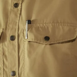 SINGI OVERSHIRT M Herren - Übergangsjacke Herren Hemden|Outdoorjacken