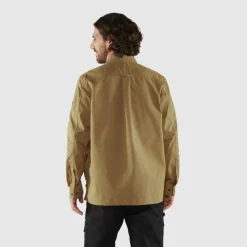 SINGI OVERSHIRT M Herren - Übergangsjacke Herren Hemden|Outdoorjacken