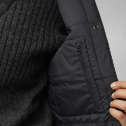 Damen Fjällräven Outdoorjacken^SINGI PADDED VEST W Damen - Weste
