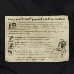 Herren Fjällräven Outdoorjacken^SINGI PADDED VEST M Herren - Weste