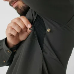 SINGI TREKKING SHIRT LS M Herren - Outdoor Hemd Herren Hemden