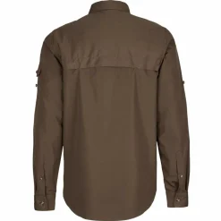 SINGI TREKKING SHIRT LS M Herren - Outdoor Hemd Herren Hemden
