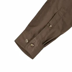 SINGI TREKKING SHIRT LS M Herren - Outdoor Hemd Herren Hemden