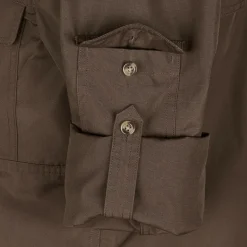 SINGI TREKKING SHIRT LS M Herren - Outdoor Hemd Herren Hemden