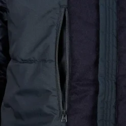 Clearance SINGI WOOL PADDED PARKA M Herren - Wintermantel Herren Outdoorjacken