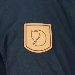 Clearance SINGI WOOL PADDED PARKA M Herren - Wintermantel Herren Outdoorjacken