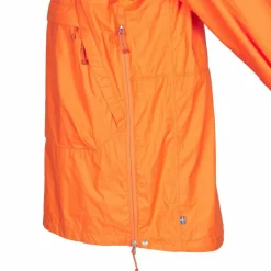 SINGI X-ANORAK M Herren - Softshelljacke Herren Outdoorjacken