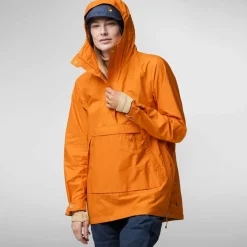 Clearance SINGI X-ANORAK W Damen - Softshelljacke Damen Outdoorjacken