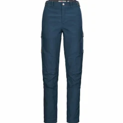 Sale SINGI X-TROUSERS W Damen - Trekkinghose Damen Outdoorhosen