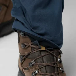 Sale SINGI X-TROUSERS W Damen - Trekkinghose Damen Outdoorhosen