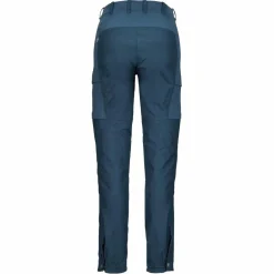 Sale SINGI X-TROUSERS W Damen - Trekkinghose Damen Outdoorhosen