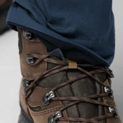 Herren Fjällräven Outdoorhosen^SINGI X-TROUSERS M Herren - Trekkinghose