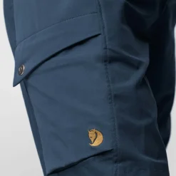 Herren Fjällräven Outdoorhosen^SINGI X-TROUSERS M Herren - Trekkinghose