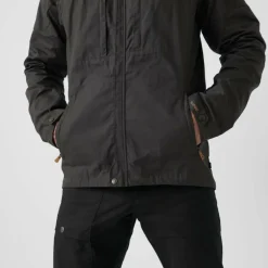 Herren Fjällräven Outdoorjacken^SKOGSÖ JACKET M Herren - Übergangsjacke