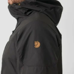 Herren Fjällräven Outdoorjacken^SKOGSÖ JACKET M Herren - Übergangsjacke