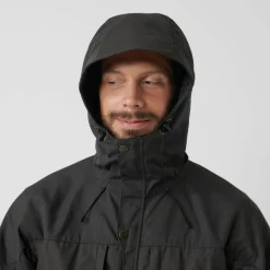 Herren Fjällräven Outdoorjacken^SKOGSÖ JACKET M Herren - Übergangsjacke
