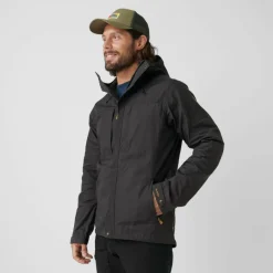 Herren Fjällräven Outdoorjacken^SKOGSÖ JACKET M Herren - Übergangsjacke