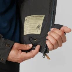 Herren Fjällräven Outdoorjacken^SKOGSÖ JACKET M Herren - Übergangsjacke