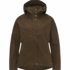 SKOGSÖ JACKET W Damen - Übergangsjacke Damen Outdoorjacken