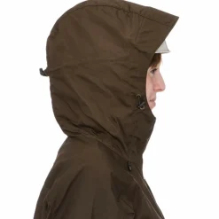 SKOGSÖ JACKET W Damen - Übergangsjacke Damen Outdoorjacken