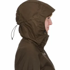 SKOGSÖ JACKET W Damen - Übergangsjacke Damen Outdoorjacken