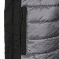 Herren Fjällräven Outdoorjacken^SKOGSÖ PADDED JACKET M Herren - Winterjacke