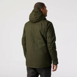 Herren Fjällräven Outdoorjacken^SKOGSÖ PADDED JACKET M Herren - Winterjacke