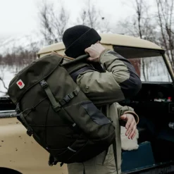 Fjällräven Laptoprucksäcke|Tagesrucksäcke^SKULE TOP 26 Unisex - Tagesrucksack
