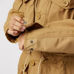 Hot SMOCK NO. 1 M Herren - Übergangsjacke Herren Outdoorjacken