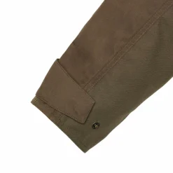 Hot SMOCK NO. 1 M Herren - Übergangsjacke Herren Outdoorjacken