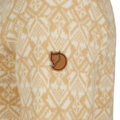 SNOW CARDIGAN W Damen - Wolljacke Damen Pullover Und Fleecepullover|Outdoorjacken