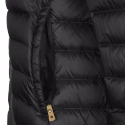 Online SNOW FLAKE PARKA W Damen - Wintermantel Damen Outdoorjacken