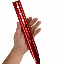 Fjällräven Zeltzubehör^SNOW-SAND PEG, 31,5 CM (1 STK) Unisex - Zeltheringe