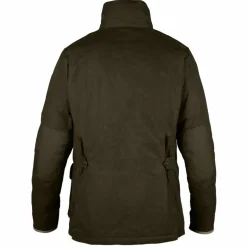 Herren Fjällräven Outdoorjacken^SÖRMLAND PADDED JACKET M Herren - Jagdjacke