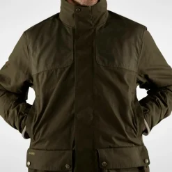 Herren Fjällräven Outdoorjacken^SÖRMLAND PADDED JACKET M Herren - Jagdjacke